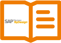 Kennisbank SAP Business ByDesign
