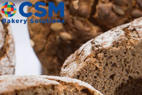 CSM Bakery Solutions referentie verhaal