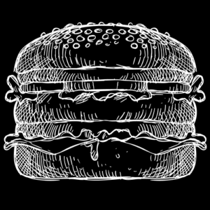 Burgerista - Cheeseburger