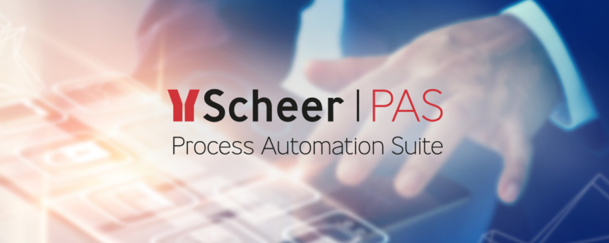 Scheer Business Modeler Process Automation Suite